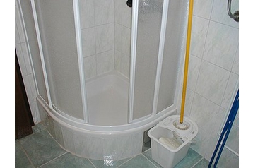 Croatia Privát Okrug Donji, Exterior